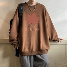 棕色