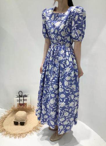 新款连衣裙，女装连衣裙，23