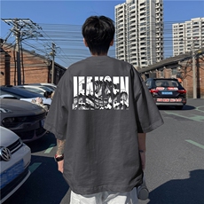 深灰色