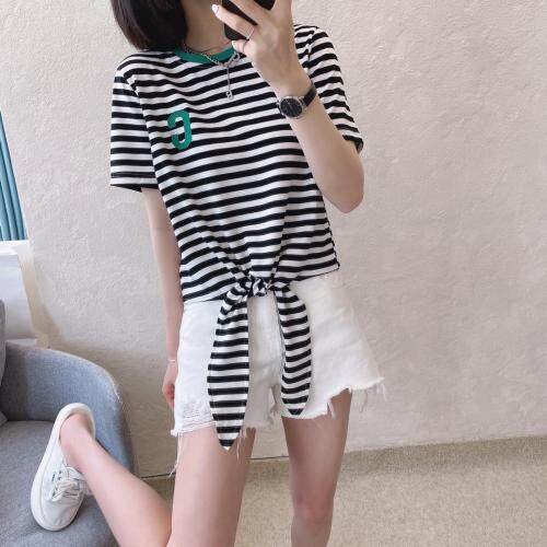 短袖更新，女装，薰衣坊