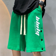 绿色