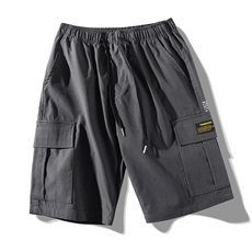 户外-夏季工装短裤潮牌户外运动五分卫裤XZ301b-2-DK315P25，男装牛仔裤，星座301B-2（原A443-1）