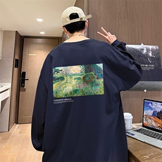 藏青色