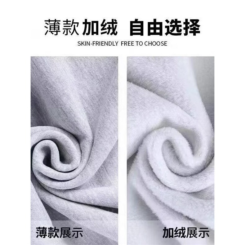 复古美式街头卡通印花长袖卫衣男女春秋季潮流宽松上衣ins潮牌,男装卫衣,四季星座505