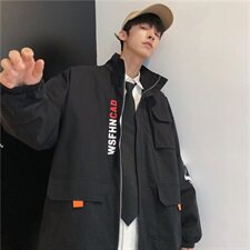 714-3-S605男生火影陆飞港风新款港风外套夹克M,男装夹克,星座714-1, 714-3-S605男生火影陆飞港风新款港风外套夹克M,男装夹克,星座714-1,