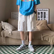 男春季潮流时尚休闲短裤A710P28，男装休闲裤，星座1116-2