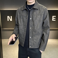 深灰色