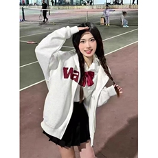 灰白色