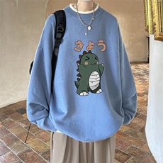 雾霾蓝