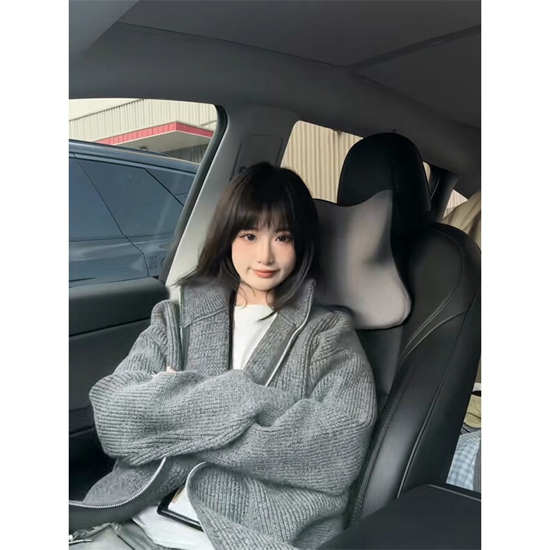 重磅秋冬北极绒双拉链毛衣开衫美式复古休闲慵懒风宽松针织衫外套,男装针织衫/毛衣,电商A486-1