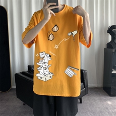 姜黄色