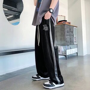 男春季潮流时尚休闲长裤A669P32图片