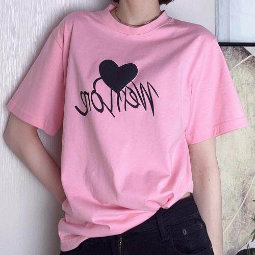 爱心T45，女装，G7V7