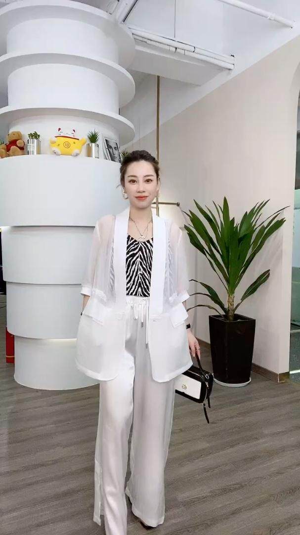 夏装醋酸系列，其它，圣丝诺亚