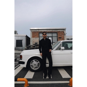 GTAL美士冰丝凉感立领防晒衣FS0103特批40,男装防晒衣,星座313A(原308A-2)