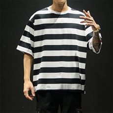 黑白条