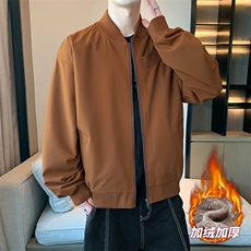 橙色加绒