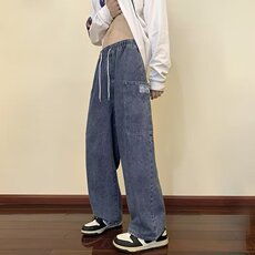 蓝色