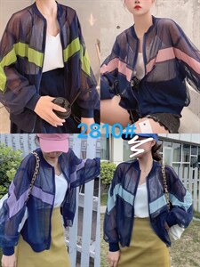 网纱防晒衣,其它,YEAXIU(6F)