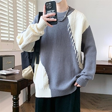 蓝灰