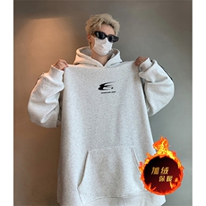 白花灰（加绒）