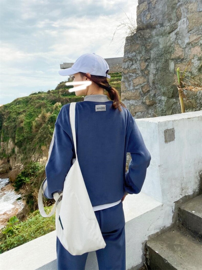 【现货】冬季新款套装，女装职业装，BLM