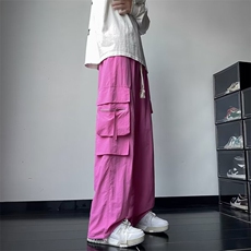 粉色