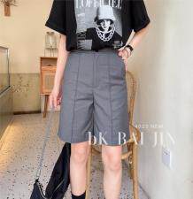 潮牌中裤，其它，绝对七点·拜金