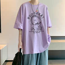 紫色
