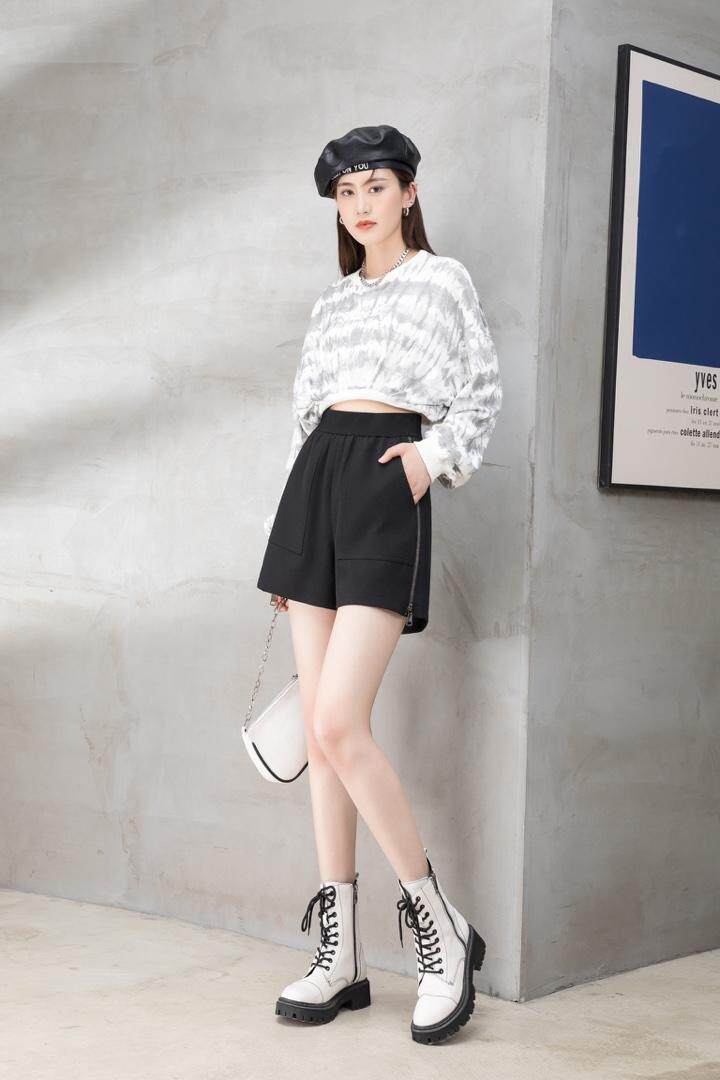 冬季短裤系列新款已上市，匠心打造的款式，精心制作的工艺，，其它，纳影