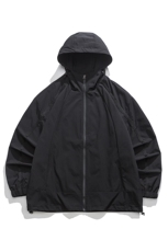 秋季新款美式山系休闲工装冲锋衣潮流夹克外套JK9265-P75控119，男装夹克，电商A128