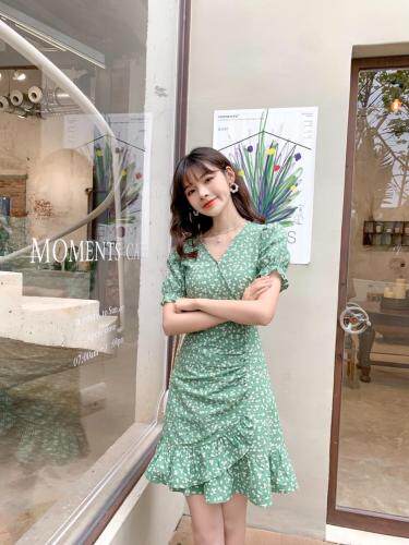 连衣裙，女装连衣裙，Lico&co(1F)