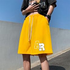 姜黄色
