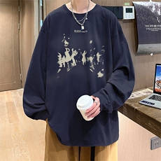 藏青色