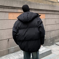 新款棉衣男冬季棉袄外套韩版潮流面包服F925P90，男装棉衣，星座1116-2