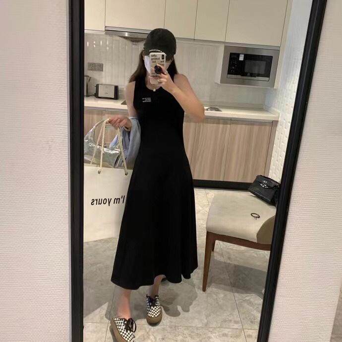 夏季新款遛弯裙，其它，XTZ style