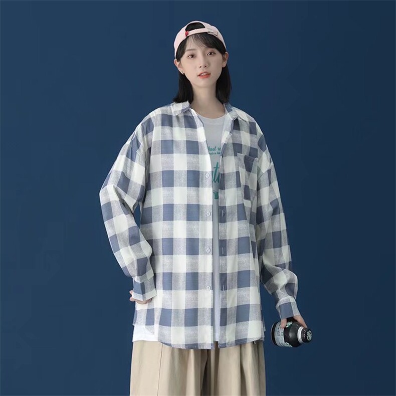 长袖衬衫春款男港风潮流C8011P32,男装衬衫,星座1116-2