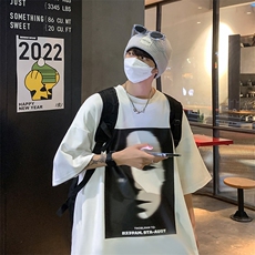 白色