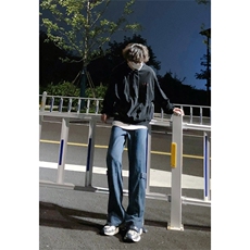 蓝色