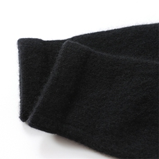 2025新款护腕贴身不扎柔软，手套，臻歆羊绒