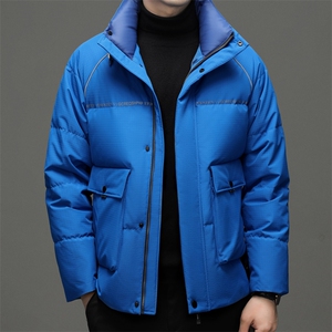 2023年新款羽绒服P295图片