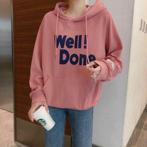 现货薄料卫衣，女装卫衣/绒衫，诺贝