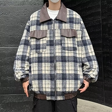 蓝色