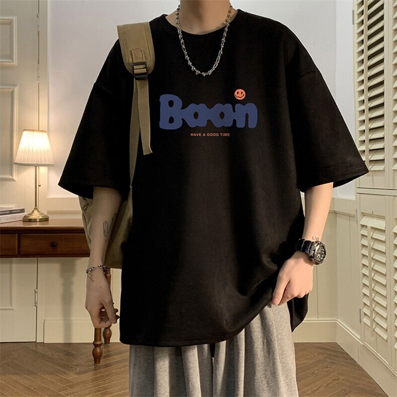 麂皮绒短袖t恤男大码半袖男酒店风JD82406-P25,男装T恤,电商A040