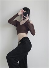 中性2023秋冬卫裤高弹健康布聚酯纤维WK01-1特批23，男装休闲裤，星座718-1