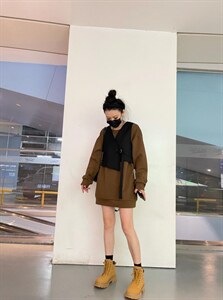 秋装上新图片