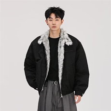 1506-1/M83121/P89冬季棉服棉衣男生加厚保暖面包服运动休闲潮牌，男装棉衣，星座1506-1