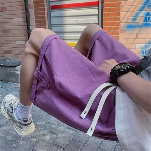 男新款青少年时尚休闲裤 D1076 P30图片