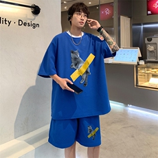 克莱因蓝