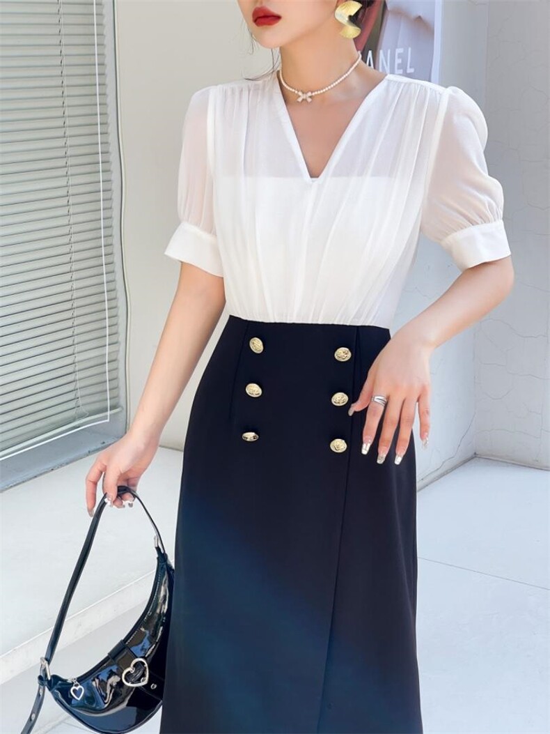 2023夏装，其它，贻思茗